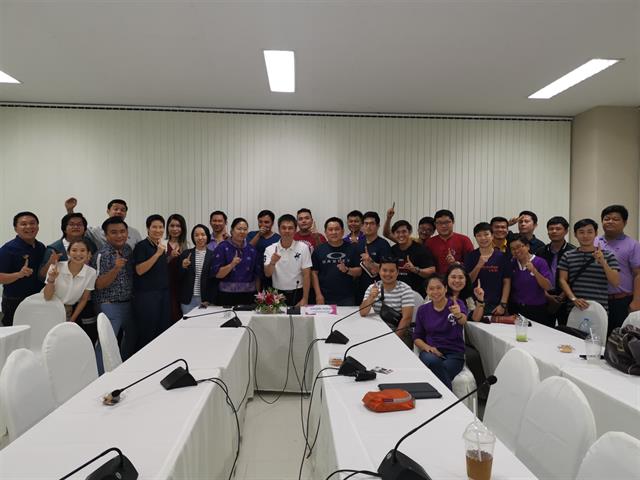 คณะนิติศาสตร์,เข้าร่วมโครงการศิษย์เก่าสัมพันธ์,ประจำปี,2562