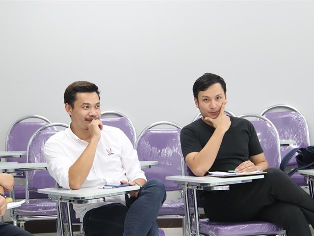 คณะนิติศาสตร์,เข้าร่วมโครงการศิษย์เก่าสัมพันธ์,ประจำปี,2562