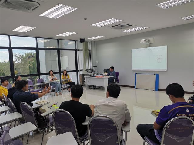 คณะนิติศาสตร์,เข้าร่วมโครงการศิษย์เก่าสัมพันธ์,ประจำปี,2562