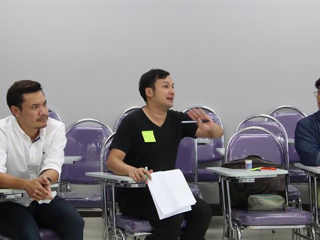 คณะนิติศาสตร์,เข้าร่วมโครงการศิษย์เก่าสัมพันธ์,ประจำปี,2562