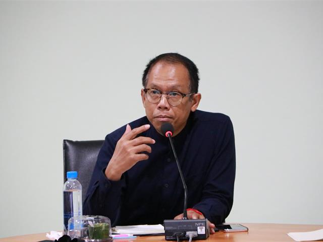 MIS,ให้การต้อนรับคณะศึกษาดูงานโครงการส่งเสริมความร่วมมือกับประเทศอาเซียน,+6,และ,GMS