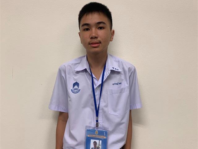 นักเรียนโรงเรียนสาธิตม.พะเยาได้รับรางวัลในการแข่งขันงานศิลปหัตถกรรมนักเรียน,จังหวัดพะเยา,ครั้งที่,69,