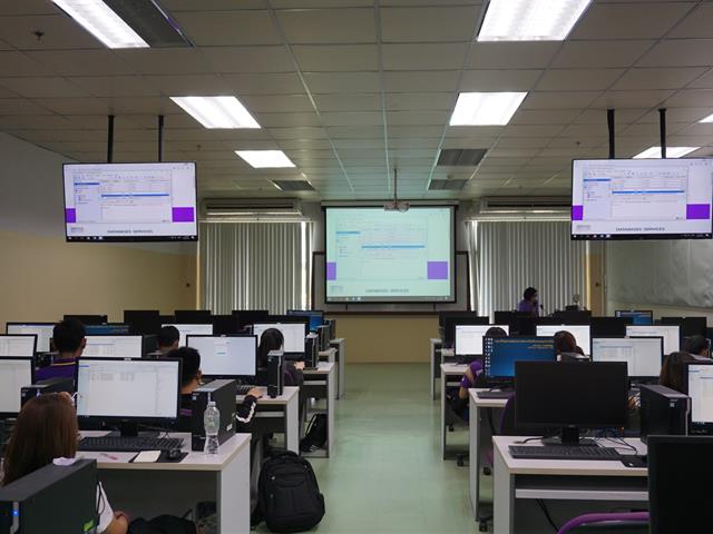 บริการสอนการสืบค้นสารสนเทศออนไลน์และการใช้โปรแกรม,Endnote,สำหรับนิสิตคณะวิทยาศาสตร์การแพทย์,มหาวิทยาลัยพะเยา