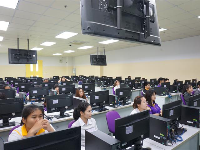 บริการสอนการสืบค้นสารสนเทศออนไลน์และการใช้โปรแกรม,Endnote,สำหรับนิสิตคณะวิทยาศาสตร์การแพทย์,มหาวิทยาลัยพะเยา