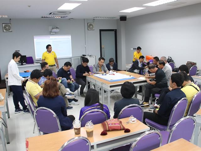 รองคณบดีฝ่ายคุณภาพนิสิต,คณะศิลปศาสตร์,เข้าร่วมประชุมโครงการ,“ศิษย์เก่าสัมพันธ์”