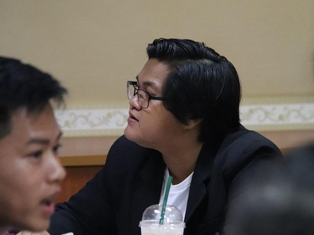 มหาวิทยาลัยพะเยาร่วมประชุมหารือกับมูลนิธิรากแก้ว