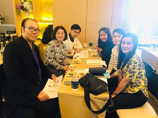 คณะพยาบาลศาสตร์,มหาวิทยาลัยพะเยา,จัดการประชุมเชิงปฎิบัติการ,การพัฒนาสมรรถนะองค์กรเพื่อความเป็นเลิศ