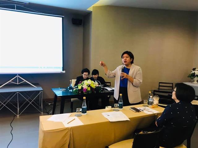 คณะพยาบาลศาสตร์,มหาวิทยาลัยพะเยา,จัดการประชุมเชิงปฎิบัติการ,การพัฒนาสมรรถนะองค์กรเพื่อความเป็นเลิศ