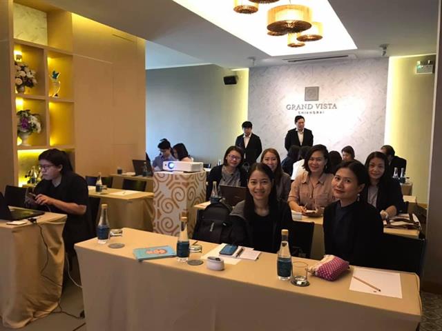 คณะพยาบาลศาสตร์,มหาวิทยาลัยพะเยา,จัดการประชุมเชิงปฎิบัติการ,การพัฒนาสมรรถนะองค์กรเพื่อความเป็นเลิศ