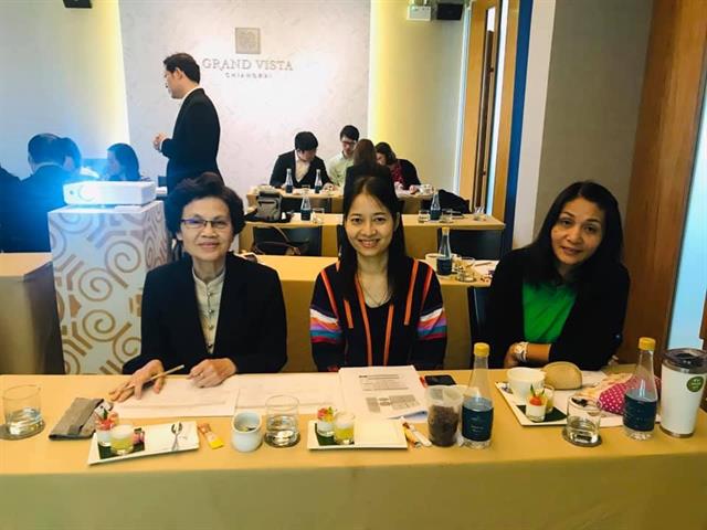 คณะพยาบาลศาสตร์,มหาวิทยาลัยพะเยา,จัดการประชุมเชิงปฎิบัติการ,การพัฒนาสมรรถนะองค์กรเพื่อความเป็นเลิศ
