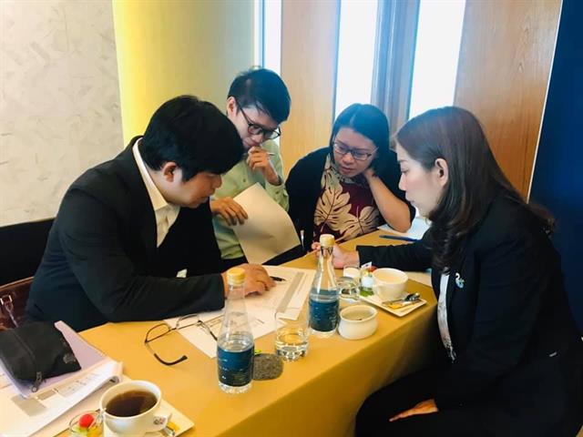 คณะพยาบาลศาสตร์,มหาวิทยาลัยพะเยา,จัดการประชุมเชิงปฎิบัติการ,การพัฒนาสมรรถนะองค์กรเพื่อความเป็นเลิศ