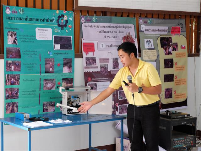 กิจกรรม,ชม,ช่วย,เชียร์,คณะเทคโนโลยีสารสนเทศและการสื่อสาร