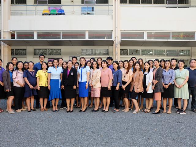 คณะวิทยาศาสตร์,ได้ดำเนินกิจกรรมการบรรยาย,เรื่อง,ขั้นตอนการจัดซื้อจัดจ้างตาม,พรบ.การจัดซื้อ,จัดจ้างและการบริหารงานพัสดุภาครัฐ,พ.ศ.,2560