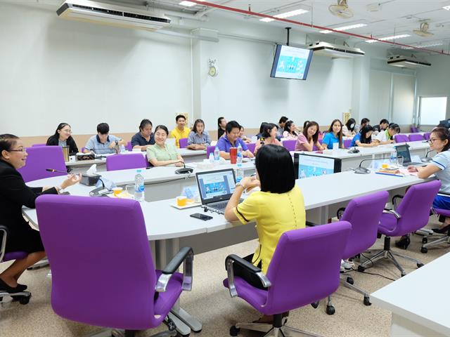คณะวิทยาศาสตร์,ได้ดำเนินกิจกรรมการบรรยาย,เรื่อง,ขั้นตอนการจัดซื้อจัดจ้างตาม,พรบ.การจัดซื้อ,จัดจ้างและการบริหารงานพัสดุภาครัฐ,พ.ศ.,2560