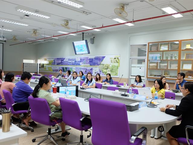 คณะวิทยาศาสตร์,ได้ดำเนินกิจกรรมการบรรยาย,เรื่อง,ขั้นตอนการจัดซื้อจัดจ้างตาม,พรบ.การจัดซื้อ,จัดจ้างและการบริหารงานพัสดุภาครัฐ,พ.ศ.,2560
