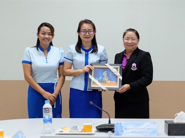 คณะวิทยาศาสตร์,ได้ดำเนินกิจกรรมการบรรยาย,เรื่อง,ขั้นตอนการจัดซื้อจัดจ้างตาม,พรบ.การจัดซื้อ,จัดจ้างและการบริหารงานพัสดุภาครัฐ,พ.ศ.,2560