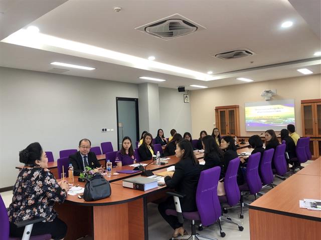กองคลัง,มหาวิทยาลัยพะเยา,จัดโครงการอบรมเชิงปฏิบัติการด้านการเงินและการคลัง