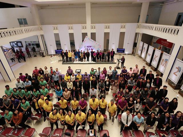 กอบริหารงานวิจัย,มหาวิทยาลัยพะเยา,เข้าร่วมกิจกรรม,Show,&,Share,UP-KM,2019,ครั้งที่,1
