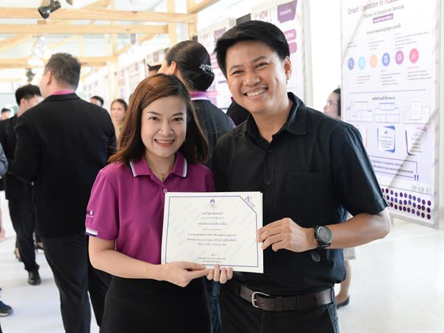 SEEN,เข้าร่วมกิจกรรม,Show,&,share,UP,-KM,2019