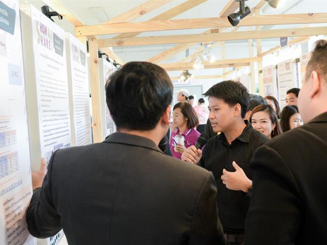 SEEN,เข้าร่วมกิจกรรม,Show,&,share,UP,-KM,2019