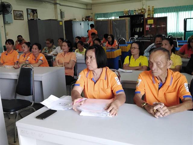 สาขาวิชาการตลาด,MIS,เป็นวิทยากรบรรยาย,ในหัวข้อ,“การพัฒนาสินค้าวัฒนธรรม,และตลาดชุมชน,สู่การท่องเที่ยวเชิงวัฒนธรรม”
