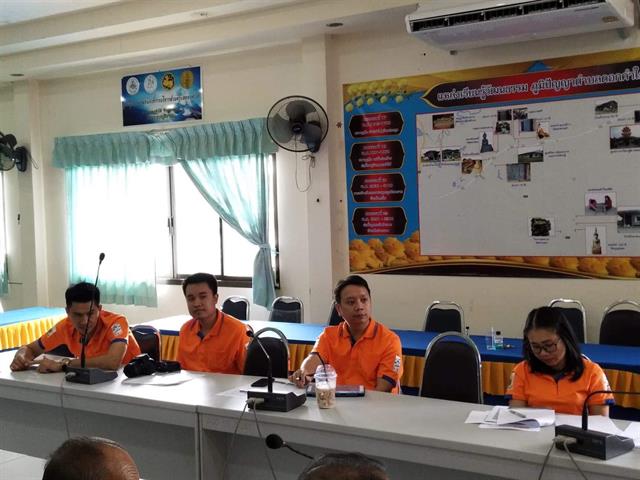 สาขาวิชาการตลาด,MIS,เป็นวิทยากรบรรยาย,ในหัวข้อ,“การพัฒนาสินค้าวัฒนธรรม,และตลาดชุมชน,สู่การท่องเที่ยวเชิงวัฒนธรรม”