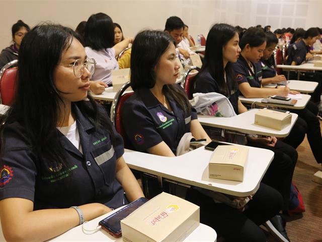 โครงการแนะแนวสหกิจศึกษา,มหาวิทยาลัยพะเยา,ครั้งที่,4