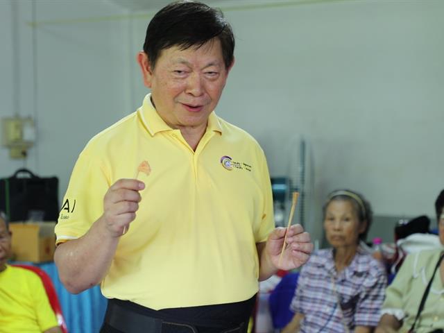 คณะทันตแพทยศาสตร์จัดโครงการบูรณาการการวิจัยโครงการ,1,คณะ,1,โมเดล,คณะทันตแพทยศาสตร์,ประจำปี,2562