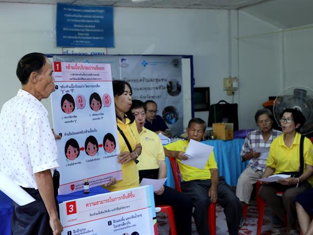 คณะทันตแพทยศาสตร์จัดโครงการบูรณาการการวิจัยโครงการ,1,คณะ,1,โมเดล,คณะทันตแพทยศาสตร์,ประจำปี,2562