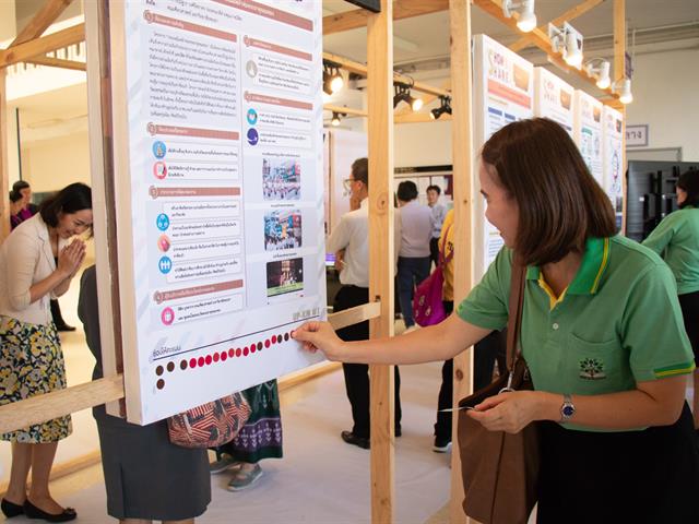คณะศิลปศาสตร์,เข้าร่วมกิจกรรม,SHOW,&,SHARE,UPKM,2019,ครั้งที่,1