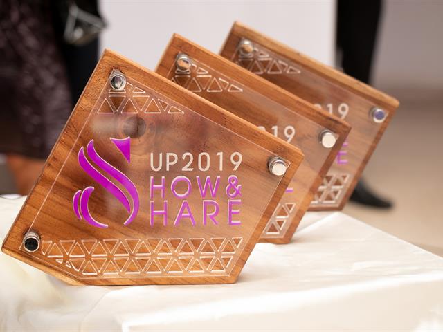 คณะศิลปศาสตร์,เข้าร่วมกิจกรรม,SHOW,&,SHARE,UPKM,2019,ครั้งที่,1