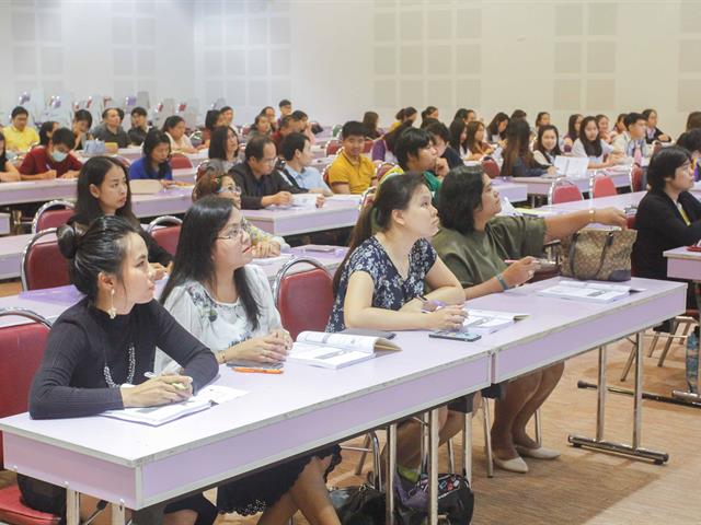 สถาบันนวัตกรรมและถ่ายทอดเทคโนโลยี,(UPITI),ร่วมกับ,สำนักงานการวิจัยแห่งชาติ,(วช.),จัดโครงการอบรมเชิงปฏิบัติการ,เรื่อง“ความปลอดภัยทางชีวภาพและการรักษาความปลอดภัยทางชีวภาพ”