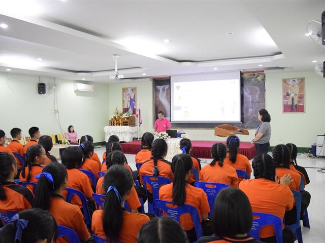 คณะนิติศาสตร์,ลงพื้นที่อำเภอเชียงม่วน,จัดโครงการบริการวิชาการเพื่อแก้ปัญหาทางกฎหมายเพื่อประชาชนในพื้นที่
