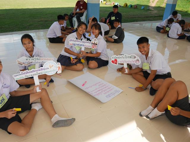 คณะนิติศาสตร์,ลงพื้นที่อำเภอเชียงม่วน,จัดโครงการบริการวิชาการเพื่อแก้ปัญหาทางกฎหมายเพื่อประชาชนในพื้นที่
