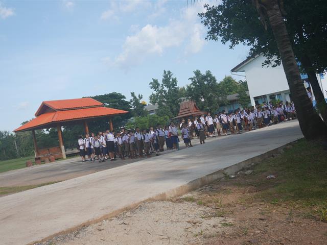 คณะนิติศาสตร์,ลงพื้นที่อำเภอเชียงม่วน,จัดโครงการบริการวิชาการเพื่อแก้ปัญหาทางกฎหมายเพื่อประชาชนในพื้นที่