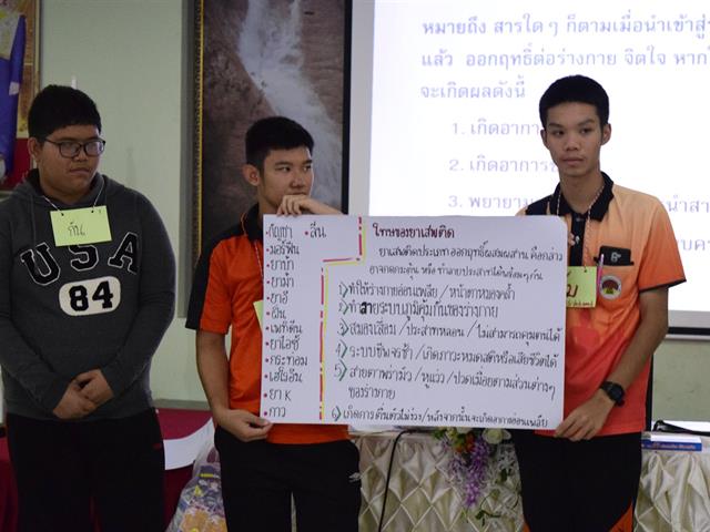 คณะนิติศาสตร์,ลงพื้นที่อำเภอเชียงม่วน,จัดโครงการบริการวิชาการเพื่อแก้ปัญหาทางกฎหมายเพื่อประชาชนในพื้นที่