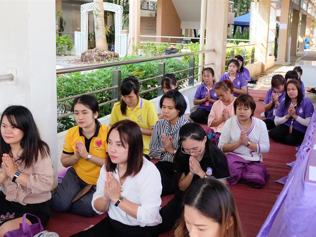 คณะวิทยาศาสตร์,ดำเนินโครงการทอดผ้าป่า,กองทุนเพื่อการศึกษานิสิตคณะวิทยาศาสตร์,,