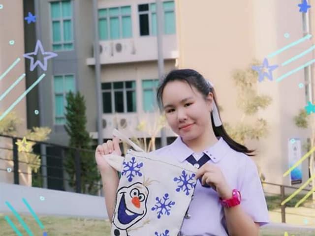 โรงเรียนสาธิตม.พะเยาจัดกิจกรรมโรงเรียนสีเขียว