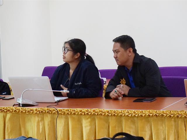 บริการสอนการสืบค้นสารสนเทศออนไลน์และการใช้โปรแกรม,Endnote,สำหรับนิสิตคณะรัฐศาสตร์และสังคมศาสตร์,หลักสูตรรัฐประศาสนศาสตรมหาบัณฑิต
