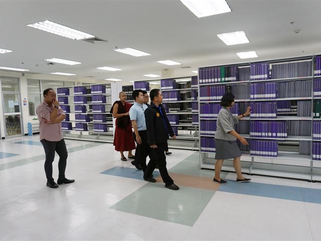 บริการสอนการสืบค้นสารสนเทศออนไลน์และการใช้โปรแกรม,Endnote,สำหรับนิสิตคณะรัฐศาสตร์และสังคมศาสตร์,หลักสูตรรัฐประศาสนศาสตรมหาบัณฑิต