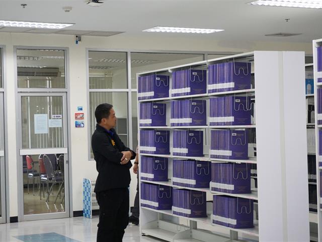 บริการสอนการสืบค้นสารสนเทศออนไลน์และการใช้โปรแกรม,Endnote,สำหรับนิสิตคณะรัฐศาสตร์และสังคมศาสตร์,หลักสูตรรัฐประศาสนศาสตรมหาบัณฑิต