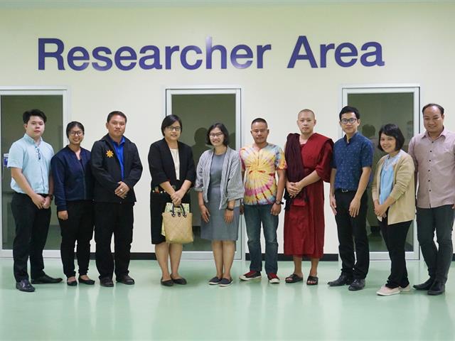 บริการสอนการสืบค้นสารสนเทศออนไลน์และการใช้โปรแกรม,Endnote,สำหรับนิสิตคณะรัฐศาสตร์และสังคมศาสตร์,หลักสูตรรัฐประศาสนศาสตรมหาบัณฑิต