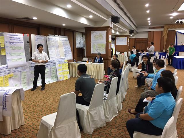 อาจารย์,SEEN,เข้าร่วมประชุมฝึกอบรมปฏิบัติด้านการประเมินสิ่งแวดล้อมระดับยุทธศาสตร์,(Strategic,Environmental,Assessment:,SEA),ครั้งที่,5