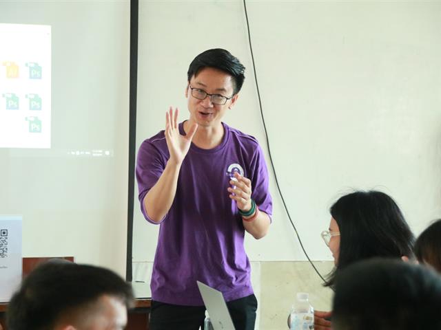 สโมสรนิสิตคณะเกษตรศาสตร์และทรัพยากรธรรมชาติ,ม.พะเยา,จัดโครงการยุวเกษตรเพื่อแนะนำการเรียนการสอน,สาขาวิชาต่าง,ๆ,ของคณะเกษตร,