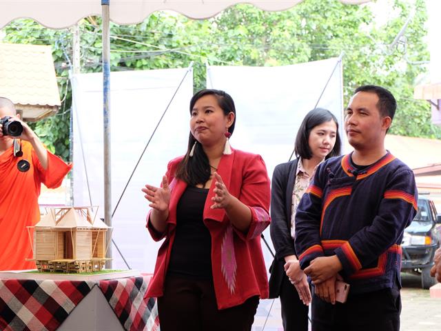 กิจกรรม,ชม,ช่วย,เชียร์,คณะสถาปัตยกรรมศาสตร์และศิลปกรรมศาสตร์