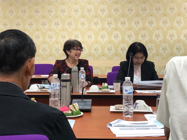 กองบริหารงานวิจัย,จัดทำแผนปฏิบัติการด้านวิทยาศาสตร์,วิจัยและนวัตกรรม,ประจำปีงบประมาณ,2564
