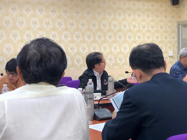 กองบริหารงานวิจัย,จัดทำแผนปฏิบัติการด้านวิทยาศาสตร์,วิจัยและนวัตกรรม,ประจำปีงบประมาณ,2564