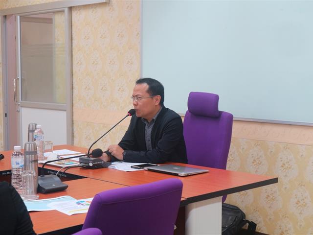 กองบริหารงานวิจัย,จัดทำแผนปฏิบัติการด้านวิทยาศาสตร์,วิจัยและนวัตกรรม,ประจำปีงบประมาณ,2564
