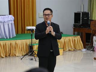 มหาวิทยาลัยพะเยา,มุ่งมั่นพัฒนาการบริการด้านการสื่อสารองค์กร,สร้างกระบวนการสื่อสารบูรณา,ขับเคลื่อนงานองค์กรยุค,4.0,ร่วมกับเครือข่ายประชาสัมพันธ์ฯ,ม.พะเยา