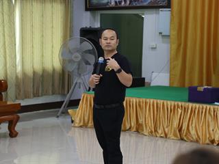 มหาวิทยาลัยพะเยา,มุ่งมั่นพัฒนาการบริการด้านการสื่อสารองค์กร,สร้างกระบวนการสื่อสารบูรณา,ขับเคลื่อนงานองค์กรยุค,4.0,ร่วมกับเครือข่ายประชาสัมพันธ์ฯ,ม.พะเยา